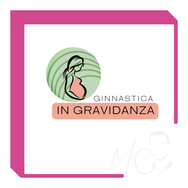 Ginnastica in gravidanza: e-book e corso