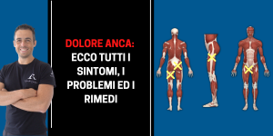 dolore anca