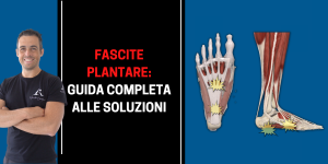 Fascite plantare