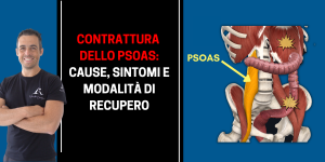 contrattura dello psoas
