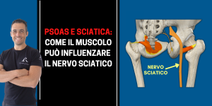 psoas e sciatica