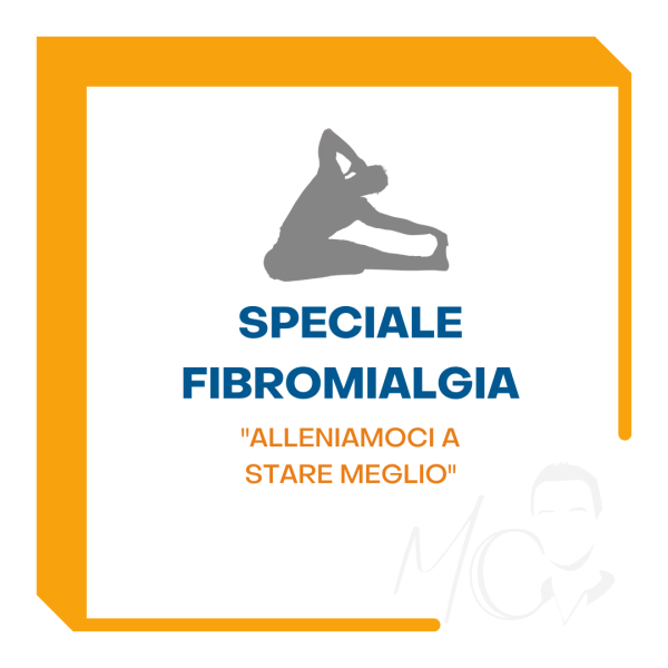 Allenarsi Contro la Fibromialgia