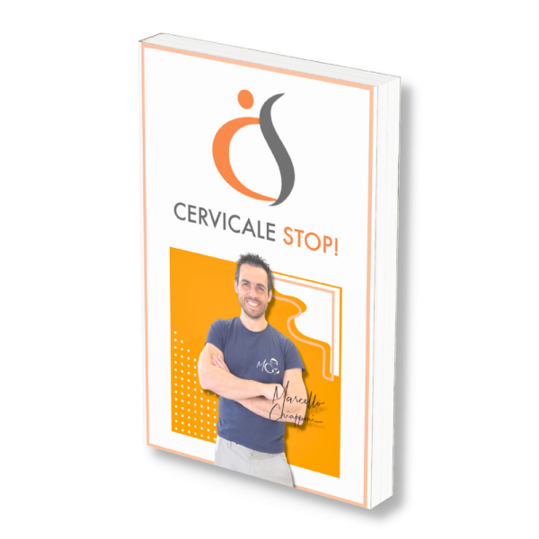 Ebook "Cervicale Stop" + esercizi illustrati (PROMO)