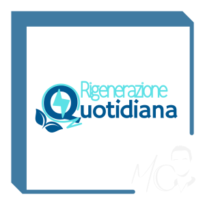 Ebook Rigenerazione Quotidiana + ROUTINE EXTRA (DONNA)