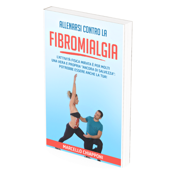 Ebook "Allenarsi Contro la Fibromialgia" + esercizi illustrati