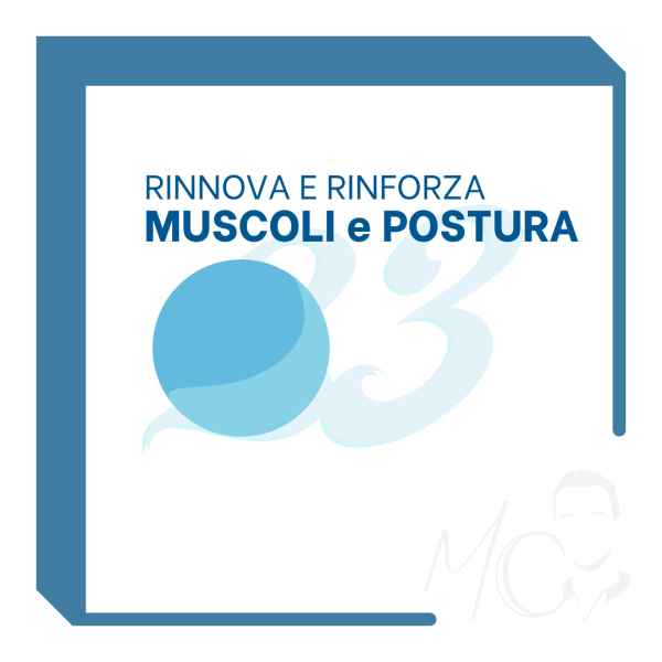 RRMP edizione 2023 + Fitness Sicuro: ebook e corso
