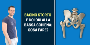 Bacino storto