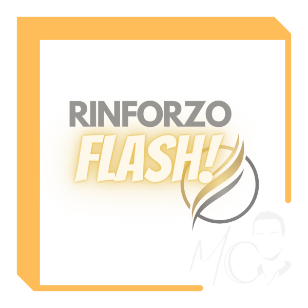 Rinforzo Flash