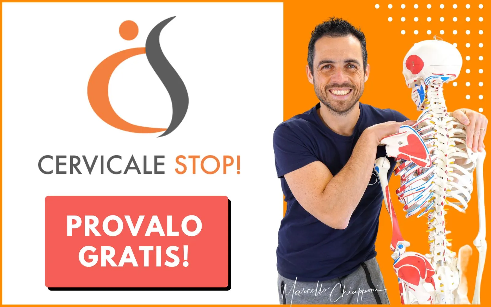 Cervicale Stop