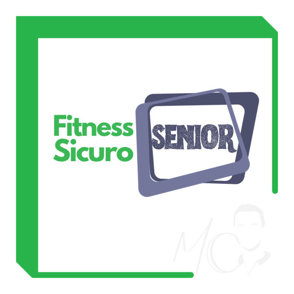 Fitness Sicuro Senior