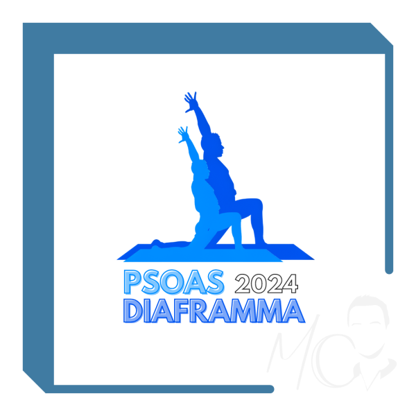 Nuovo corso PSOAS e DIAFRAMMA 2024 (PROMO)