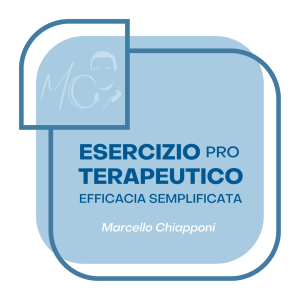 Corso Esercizio Terapeutico PRO + Professionista del Fitness Pelvico