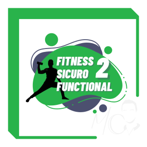 Fitness Sicuro Functional 2 [SHOP]