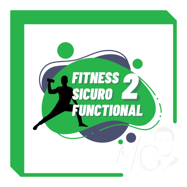 Fitness Sicuro Functional 2 [SHOP]