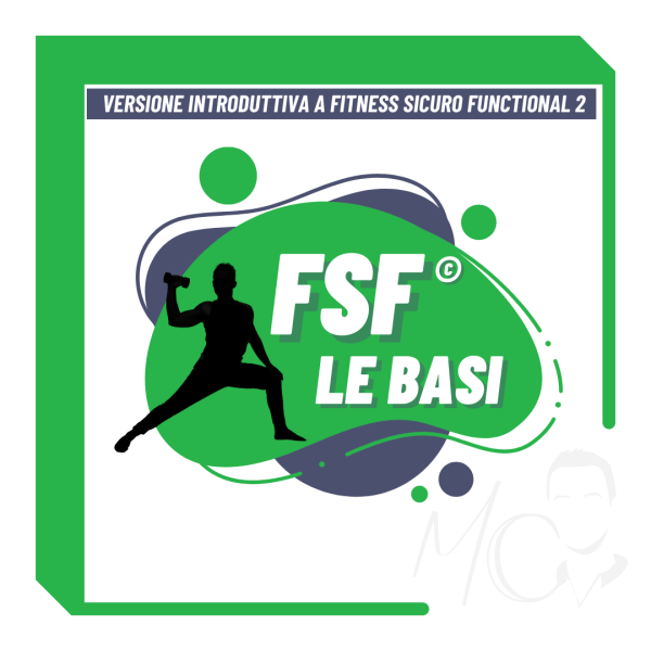 Fitness Sicuro Functional: Le Basi