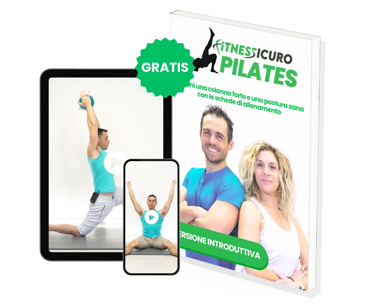 Pilates Terapeutico