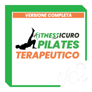 Pilates Terapeutico COMPLETO