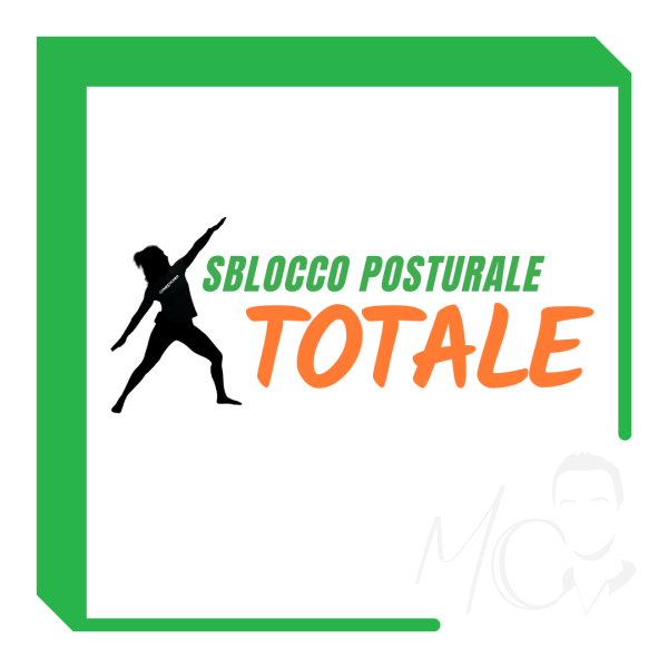 Sblocco Posturale Totale (SPECIALE DONNA)