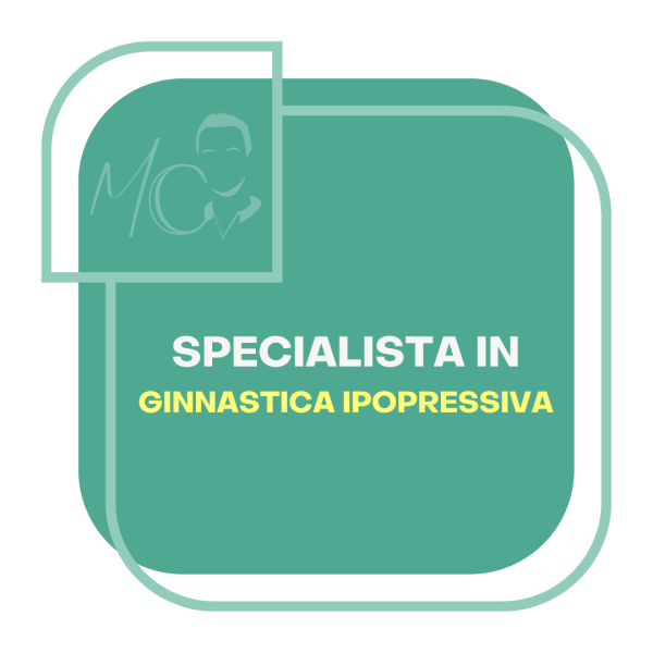 Corso Specialista in Ginnastica Ipopressiva + Professionista del Fitness Pelvico