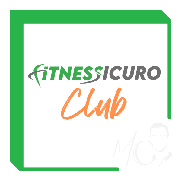 Fitness Sicuro Club (DONNA)