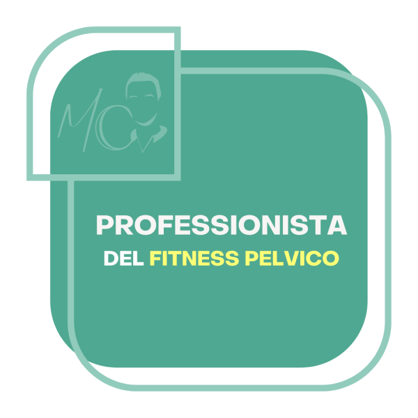 Corso Professionista del Fitness Pelvico + Specialista in Ginnastica Ipopressiva