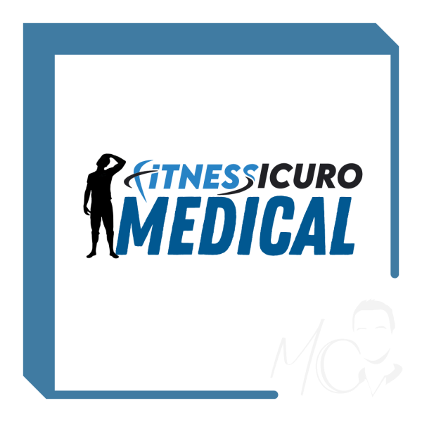 Fitness Sicuro Medical (1 anno) (ATTIVAZIONE)
