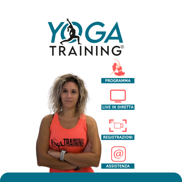 YT25 programma + live 0304