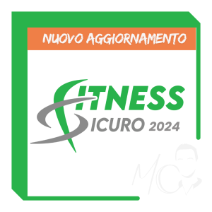 Fitness Sicuro® (AGGIORNAMENTO 2024)