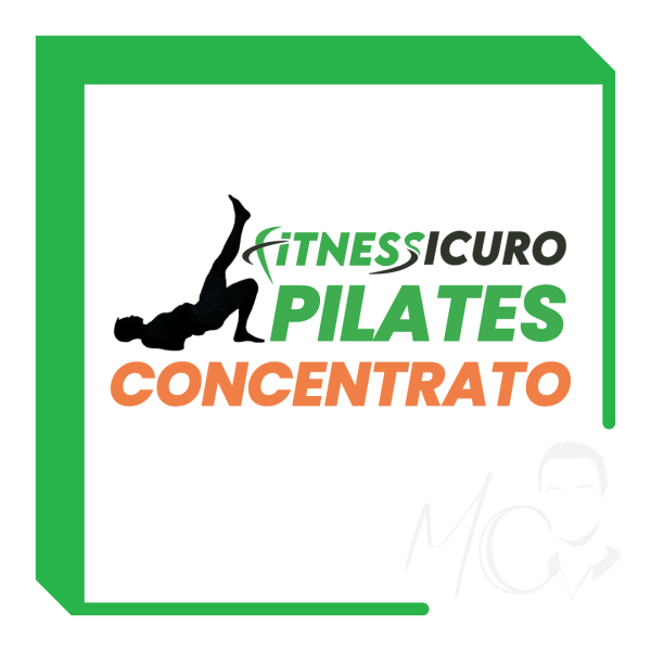 Pilates Terapeutico Concentrato