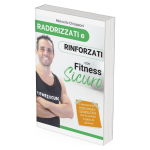 Allegati Libro "Raddrizzati E Rinforzati"