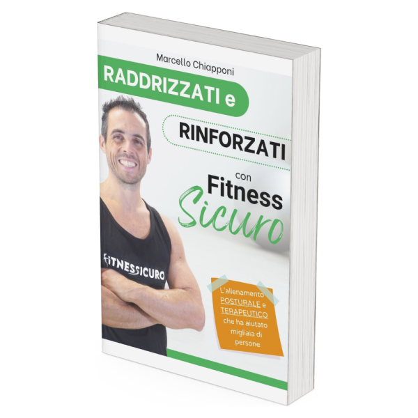 Allegati Libro "Raddrizzati E Rinforzati"