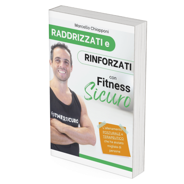 Ebook "Raddrizzati e Rinforzati" (+FS Club 90gg)