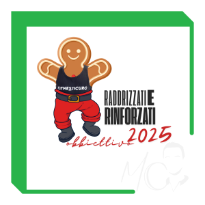 Sfida Posturale 2025 vip: ebook e corso