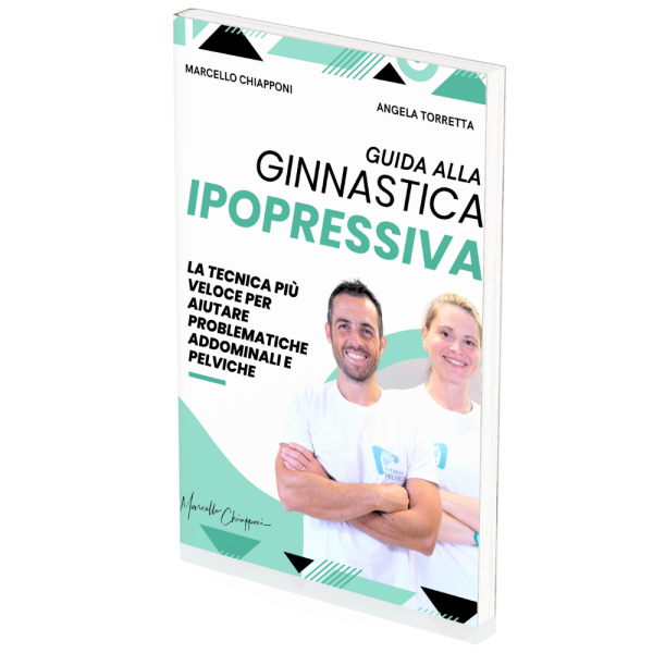 -Ebook Ginnastica Ipopressiva Operatori- (OFFERTA)