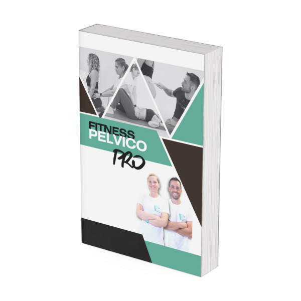 Libro Fitness Pelvico PRO (+ Ebook & allegati) [Copia x allegati Amazon]