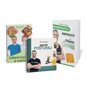 Percorso "Mappe Posturali" FIT SOLUTIONS