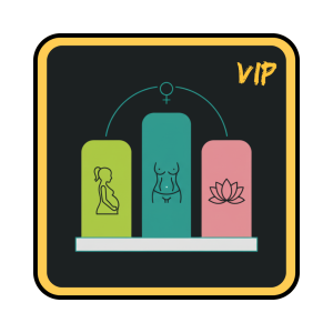 Formazione PRO "Salute della donna e del pavimento pelvico" [VIP]