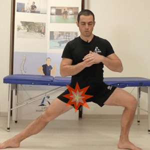 marcello squat psoas